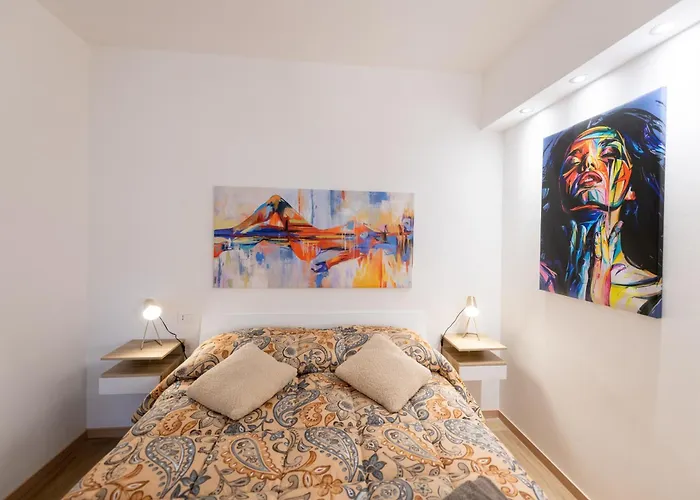 Lady Hana 2 Appartement