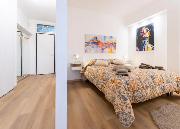 Lady Hana 2 Appartement