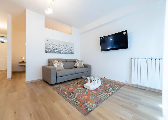 Lady Hana 2 Appartement *