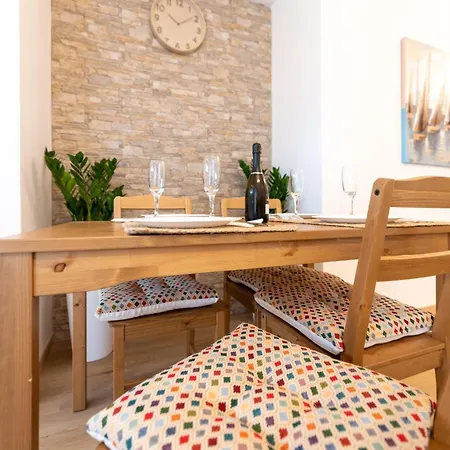 Apartman Lady Hana 2 Mestre