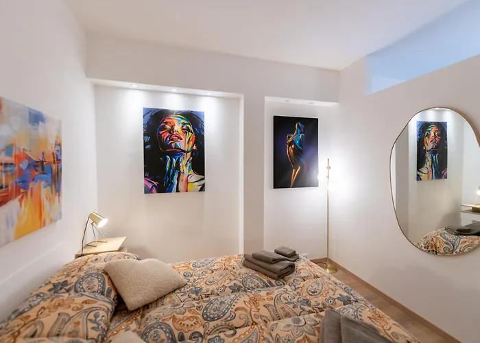 Apartamento Lady Hana 2