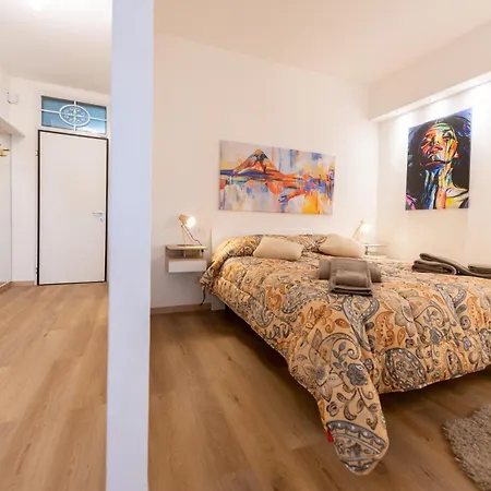 Apartment Lady Hana 2 Venice