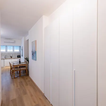 Lady Hana 2 Apartment Venice