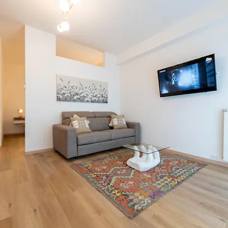 Lady Hana 2 Apartment Venice