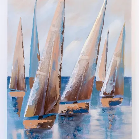 Lejlighed Lady Hana 2 Venedig