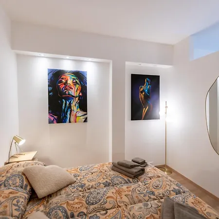 Apartamento Lady Hana 2