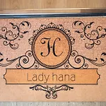 Lady Hana 2 דירה